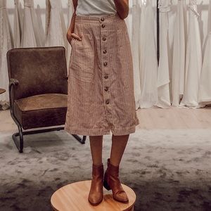 Madewell Skirts - Madewell skirt Madewell Skirts - Madewell skirt